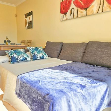 1 Bed In Los Lagos De Santa Maria, Elviria Marbella Eksteriør billede