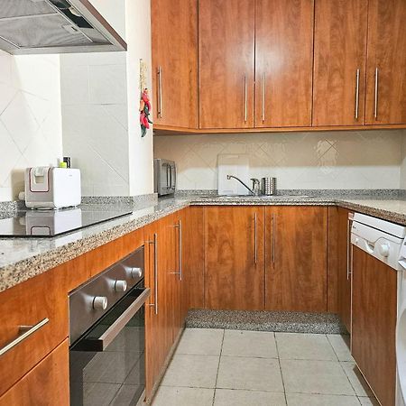 1 Bed In Los Lagos De Santa Maria, Elviria Marbella Eksteriør billede