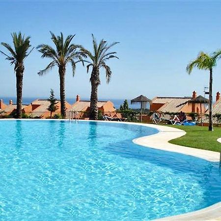 1 Bed In Los Lagos De Santa Maria, Elviria Marbella Eksteriør billede