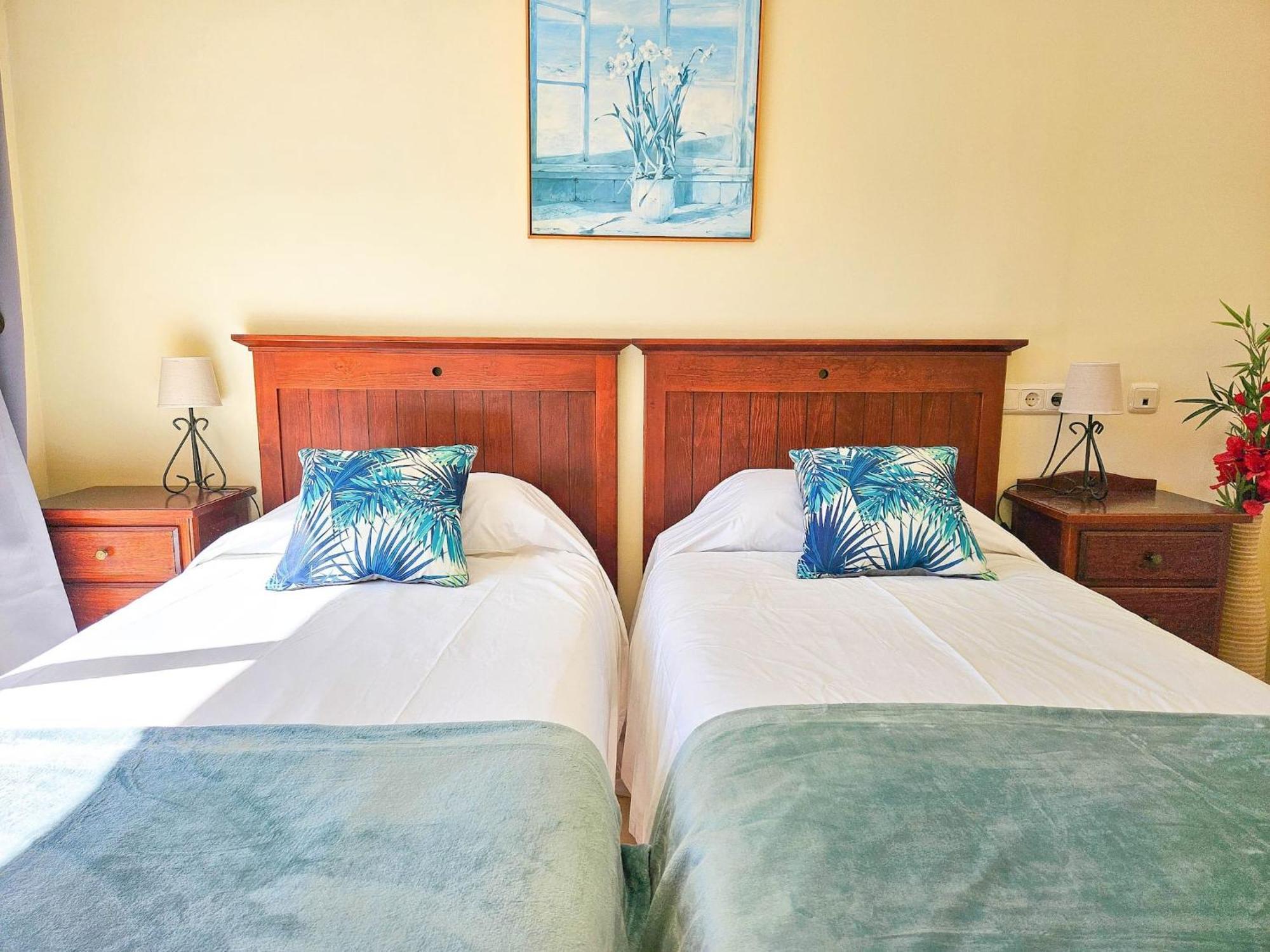 1 Bed In Los Lagos De Santa Maria, Elviria Marbella Eksteriør billede