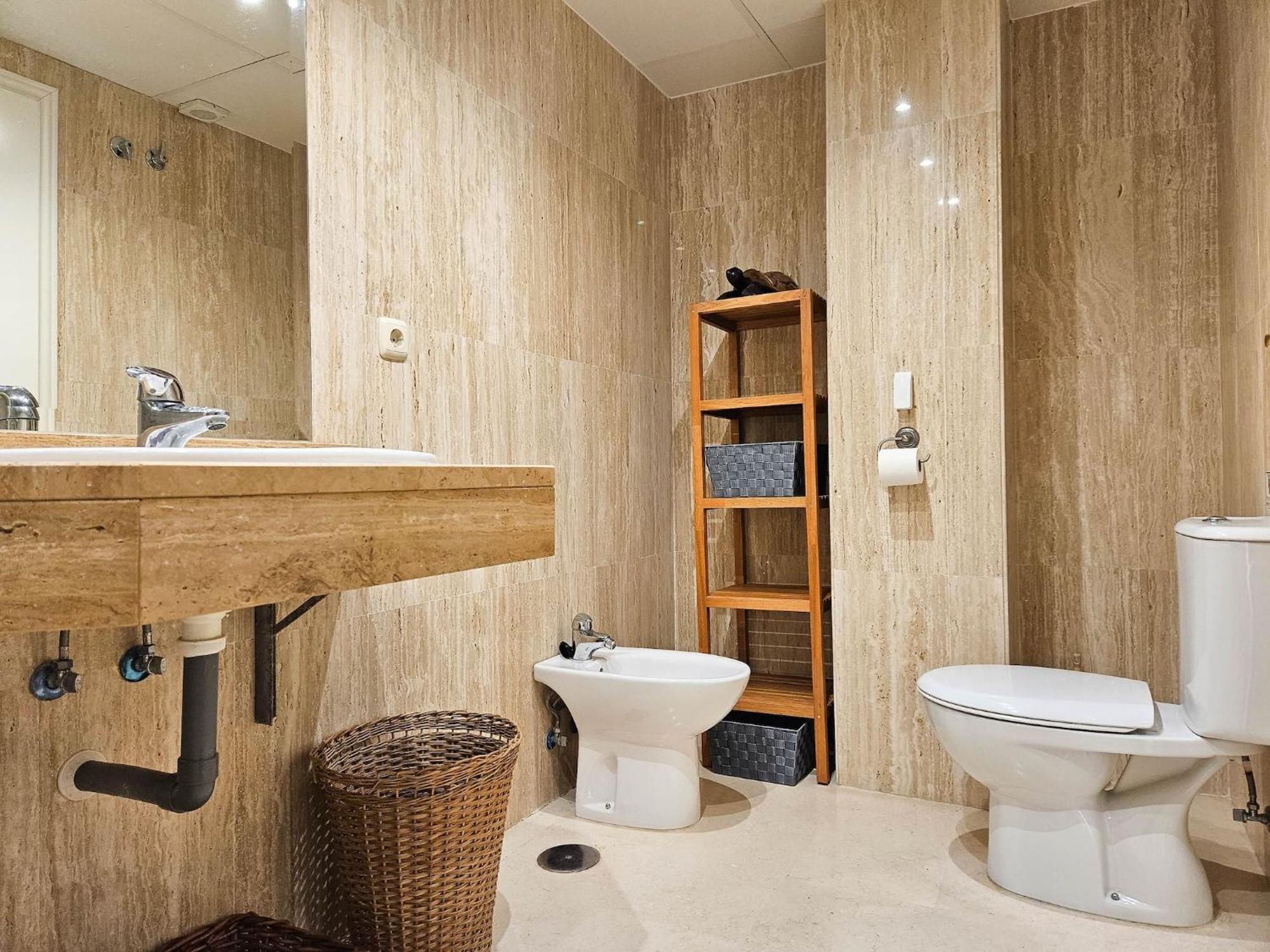 1 Bed In Los Lagos De Santa Maria, Elviria Marbella Eksteriør billede