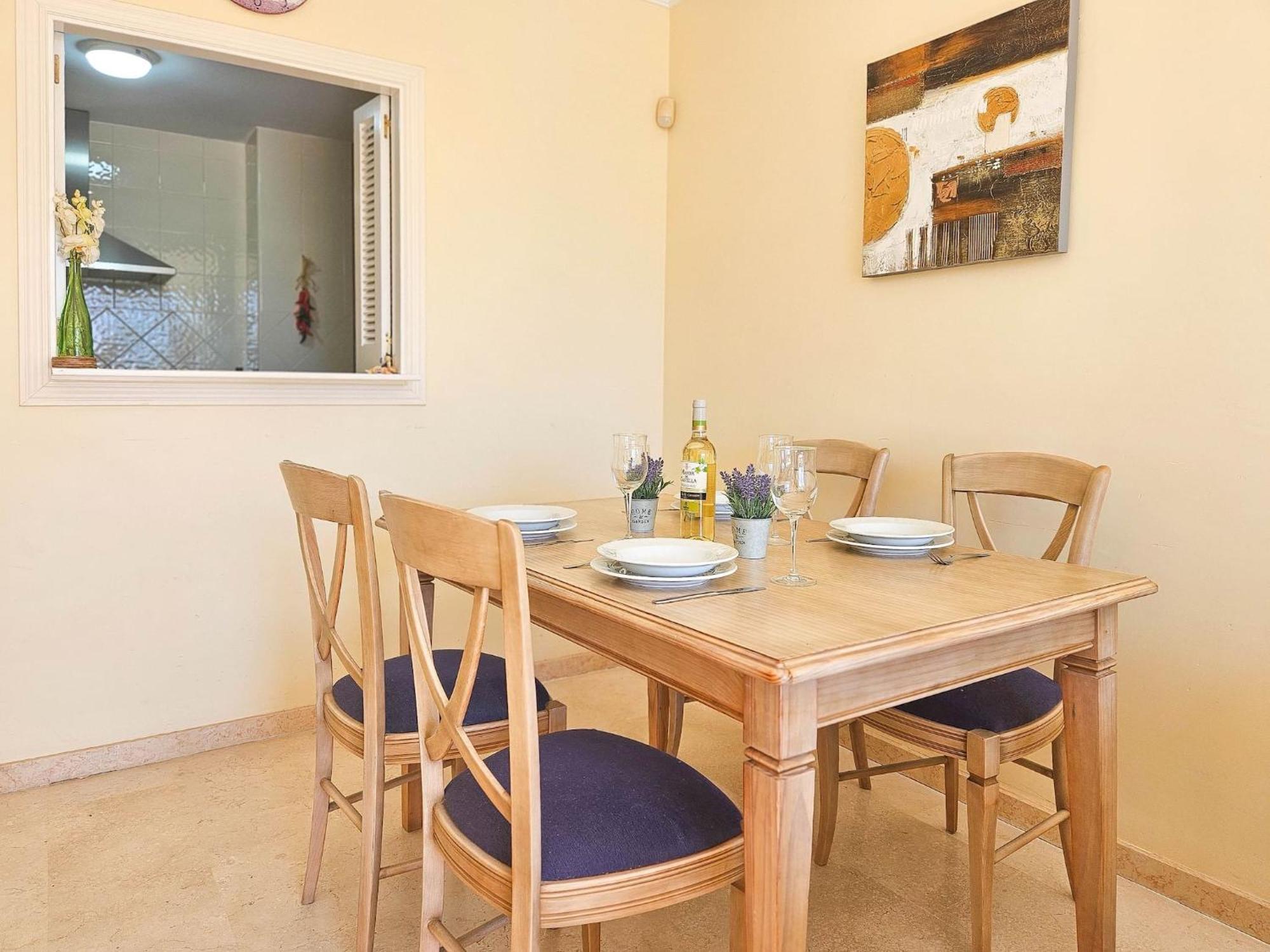 1 Bed In Los Lagos De Santa Maria, Elviria Marbella Eksteriør billede