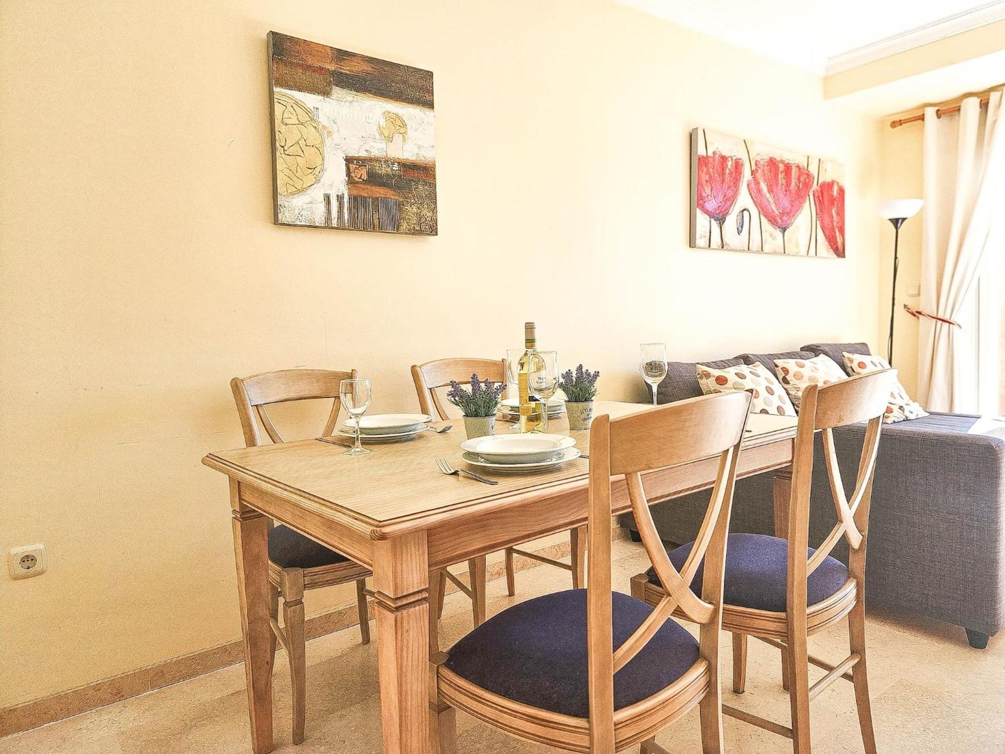 1 Bed In Los Lagos De Santa Maria, Elviria Marbella Eksteriør billede