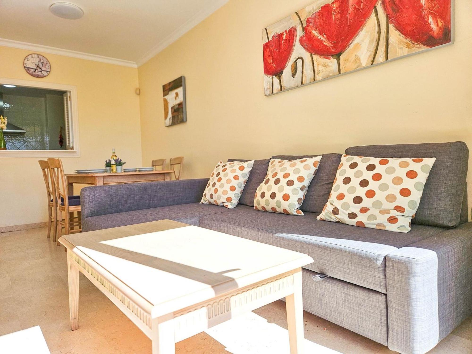 1 Bed In Los Lagos De Santa Maria, Elviria Marbella Eksteriør billede