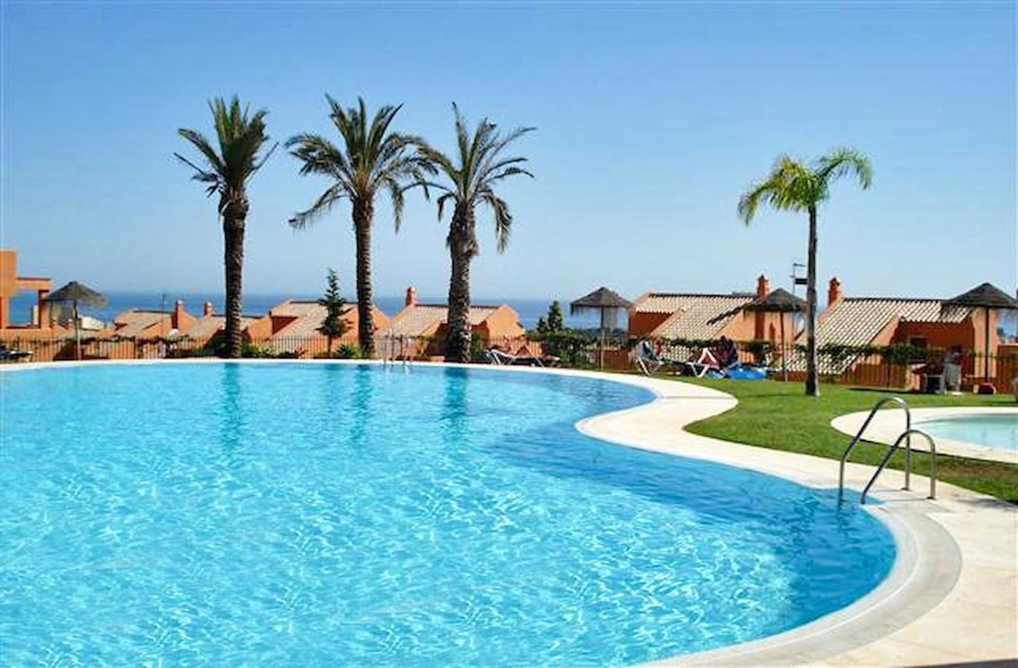 1 Bed In Los Lagos De Santa Maria, Elviria Marbella Eksteriør billede