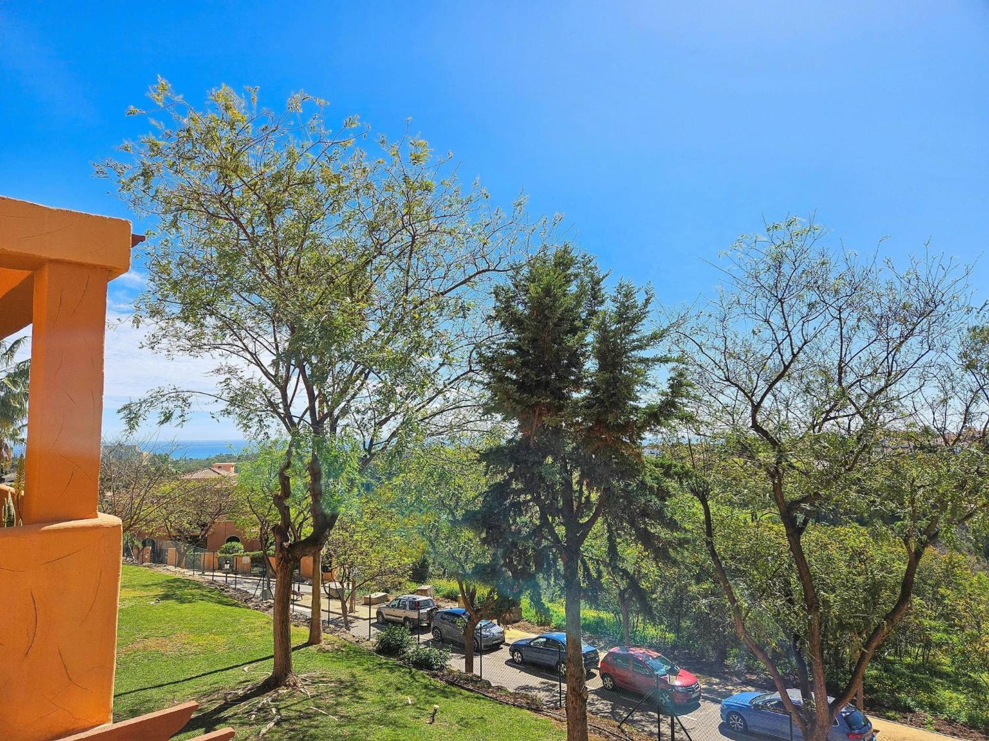 1 Bed In Los Lagos De Santa Maria, Elviria Marbella Eksteriør billede